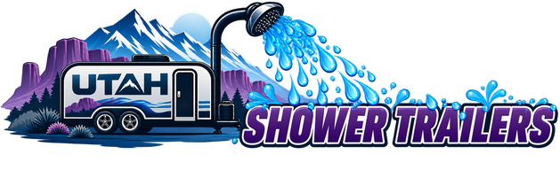 Utah Shower Trailers
